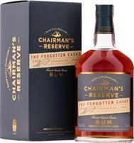 Chairman's Reserve The Forgotten Cask 40° cl.70 Santa Lucia