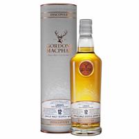 Gordon & Macphail Ledaig 12 Years Discovery 43° cl.70 Tubo