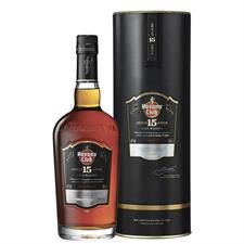 Havana Club 15 anos 40° cl.70 Astuccio