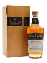 Midleton Very Rare 40° Vintage Relaese Bottle in 2019 cl.70 Legno