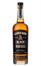 Jameson Black Barrel Triple Distilled 40°cl.70 Astuccio