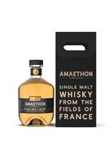 Amaethon Le Die du Grain 45° cl.70 Single Malt Whisky Francia