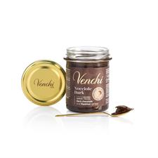 Venchi Crema Spalmabile Nocciole Fondente gr.200