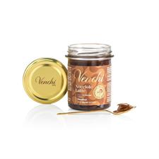 Venchi Crema Supercrema Nocciole Latte gr.200