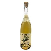 Distilleria Alpina Grappa Ginepro 40° cl.70