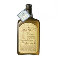 Distilleria Alpina Granger Genepy Nature 40° cl.70