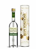 Bepi Tosolini Grappa Ramandolo 40° cl.50 Tubo Astuccio