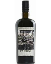 Caroni Employeea 4TH Relase Yunkoo Ballon 1998 68,3° cl.70