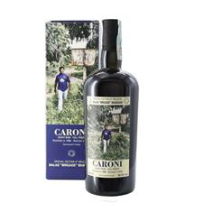 Caroni Employeea 4TH Relase Brigade Bhaggan 1998 68,4° cl.70