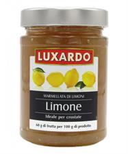 Luxardo Marmellata Limone Gr.400