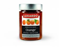 Luxardo Marmellata Orange gr.400