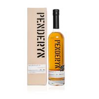 Penderyn Argiolas Sweet Wine Single Cask 50°cl.70 Bott.87/323 Ast.