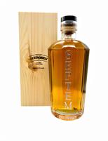 Bertagnolli Septem Grappa Riserva Barrique 43° cl.70 Cofanetto Trent