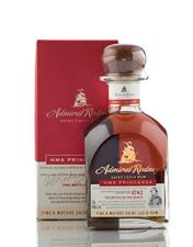 Admiral Roney HMS Pricessa Blend 5/9 yo 40°cl.70 Saint Lucia Astucci