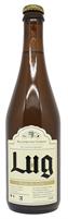 Brasserie Des Voirons Lug Biere Blond Artisanale cl.75 Bio