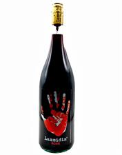 Lammidia Rosh 11,5° cl.75 Vino Rosso 100% Bio Villa Celiera Abruzzo