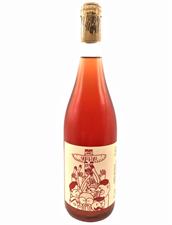 Indigeno Rosato 11° Bio cl.75 Montorio al Vomano Abruzzo