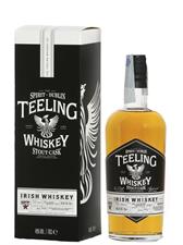 Teeling Stout Cask Small Batch 46°cl.70 Irish Whiskey Non Chill Ast.