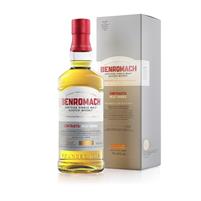 Gordon & Macphail Benromach Peat Smoke 2009 46° cl.70 Distillery