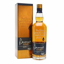 Gordon & Macphail Benromach 10 yo 43° cl.70 Benromach Distillery