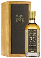 Wilson & Morgan Bunnahabhain 30y 1989/2019 47,6°cl.75 Bottle 402-283