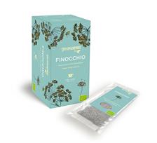 Regina di Fiori Infuso Finocchio Biologico 15 Filtri 60 g