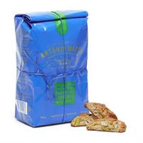 Antonio Mattei Cantucci Pistacchio & Mandorle gr.500