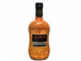 Jura 10 Years Old Origin Tattoo Special Edition 40° cl.70