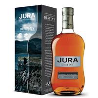 Jura Peated Destiny Single Malt Scoth Whisky 40° cl.70 Astuccio