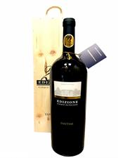 Fantini Magnum Edizione 20 5 Autoctoni Eti Blu 14,5°cl.150 Legno