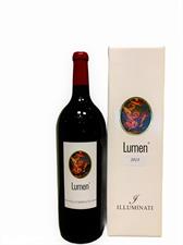 Illuminati Magnum Lumen Controguerra Riserva DOC 2017 14.5° cl.150