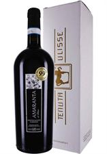 Tenuta Ulisse Magnum Amaranta Montepulciano d'Abruzzo cl.150 Astucc