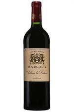 La Fortune Chateau Margaux 2018 Grand Vin de Bordeaux 13,5° cl.75