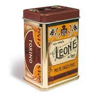 Leone Pastiglie Latta gr.42 Miste Digestive Senza Glutine