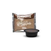 Caffè Borbone Don Carlo Nera 100 Capsule Lavazza a Modo Mio