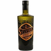 Sylvius Dutch Dry Gin 45° cl.70 Schiedam Holland