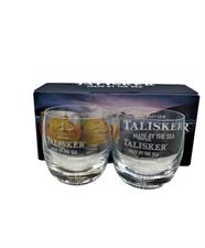 Talisker 2 Bicchieri Degustazione