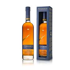 Penderyn Portwood Single Malt Welsh Whisky 46° cl.70