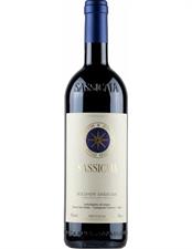 Sassicaia 2019 14° cl.75 Bolgheri DOC Tenuta San Guido Supertuscan