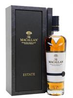 The Macallan Estate Higland Single Malt 43° cl.70 Cofanetto