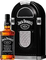 Jack Daniel's Jukebox Old No.7 cl.70