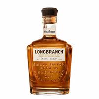 Longbranch Kentacky Straigh Bourbon 43° cl.70 Small Batch American