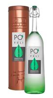 Poli Po Aromatica traminer 40° cl.70 Tubo in Rame