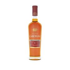 Carupano Ron 6 Reserva Especial 40° cl.70 Venezuela