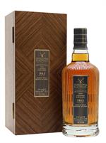 Gordon & macphail Linkwood Private Collection 1983 55,7°cl.70 Legno