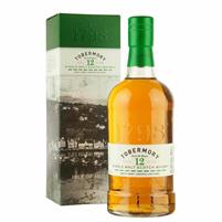 Tobermory 12yo Single Malt 46,3°cl.70 Astuccio Isle of Mull Scotland