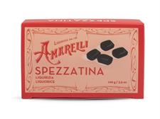 Amarelli Spezzatina gr.100 Scatola Rossa