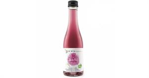 D'uva Rosè Succo di Uve da Agricoltura Biologica cl.21