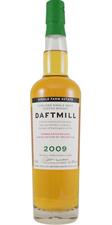 Daftmill 2009 Limited Edition of 1785 Bottles 46° cl.70