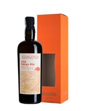 Samaroli Panama Rum 2008 45°cl.70 Astuccio